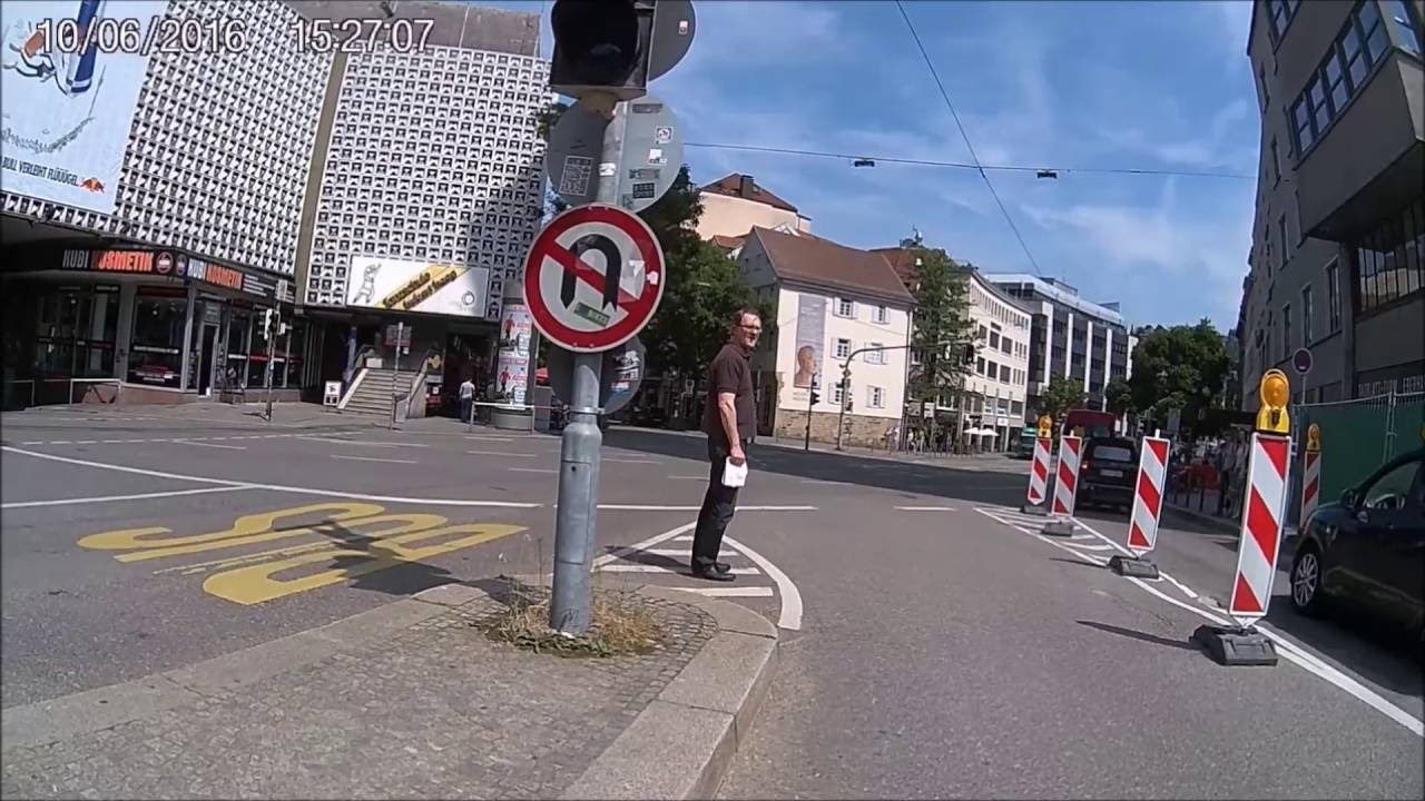 Rollei Actioncam 400 Test