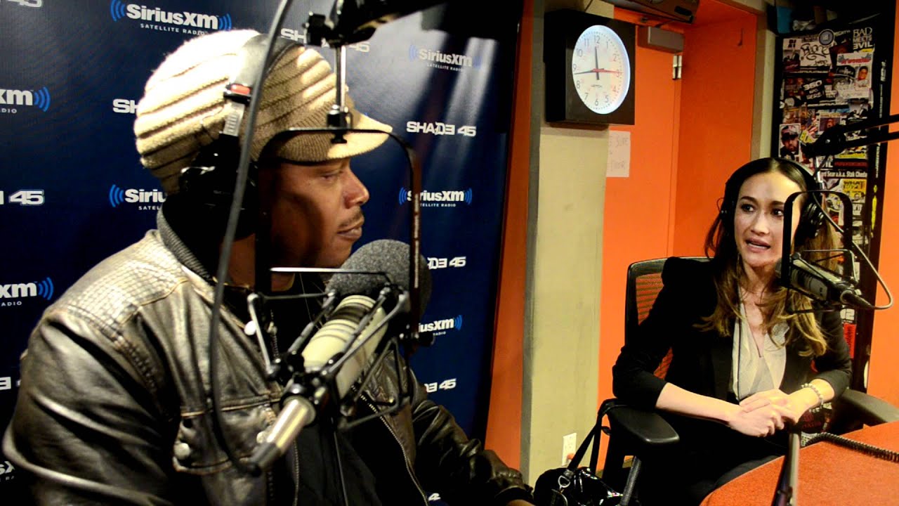 Maggie Q talks how she got the role in 
