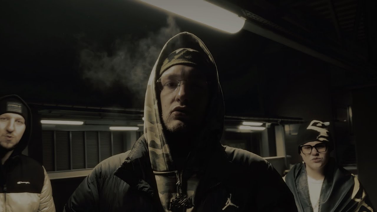 BLESSY - DWA TELEFONY [🎥: dir.by.tommy]