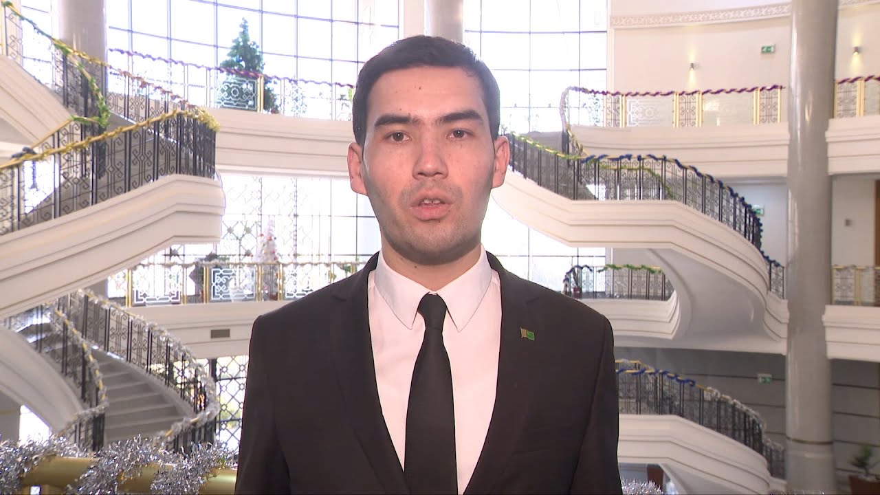 Turkmen expert lauds wide-ranging cooperation with China
