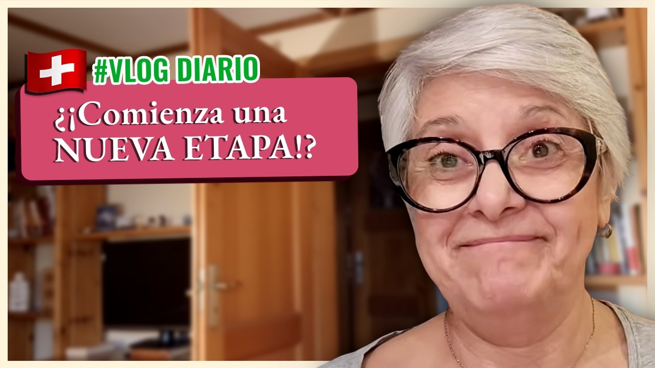 ​Todo se TRANSFORMA: Cambio mis PRIORIDADES | Mateando Juntas 🧉
