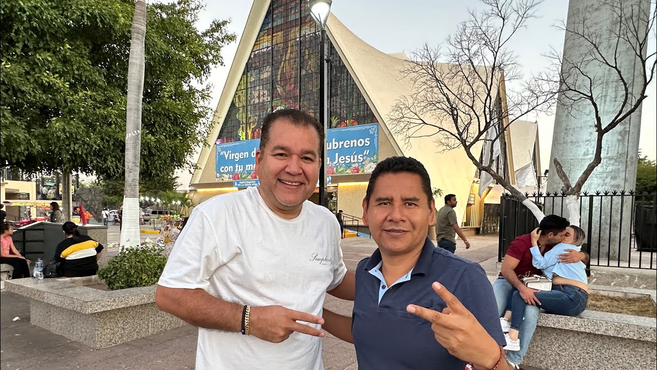 La gente no me quería con el grupo LIBRA por culpa de Sergio Mendivil