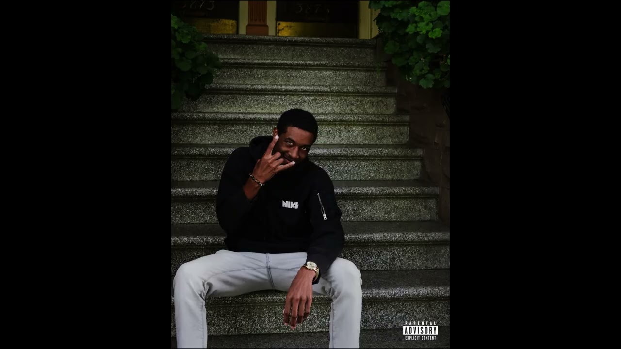 J.Ka$hh - Give Me The Night (Official Audio)