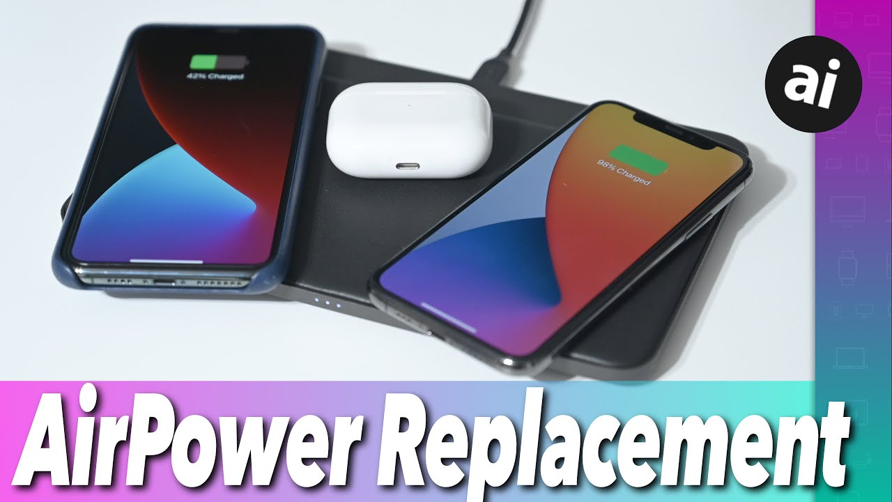We Tested Nomad&rsquo;s Base Station Pro &mdash; A Free Placement Wireless Charger &mdash; & We Can&rsquo;t Go Back