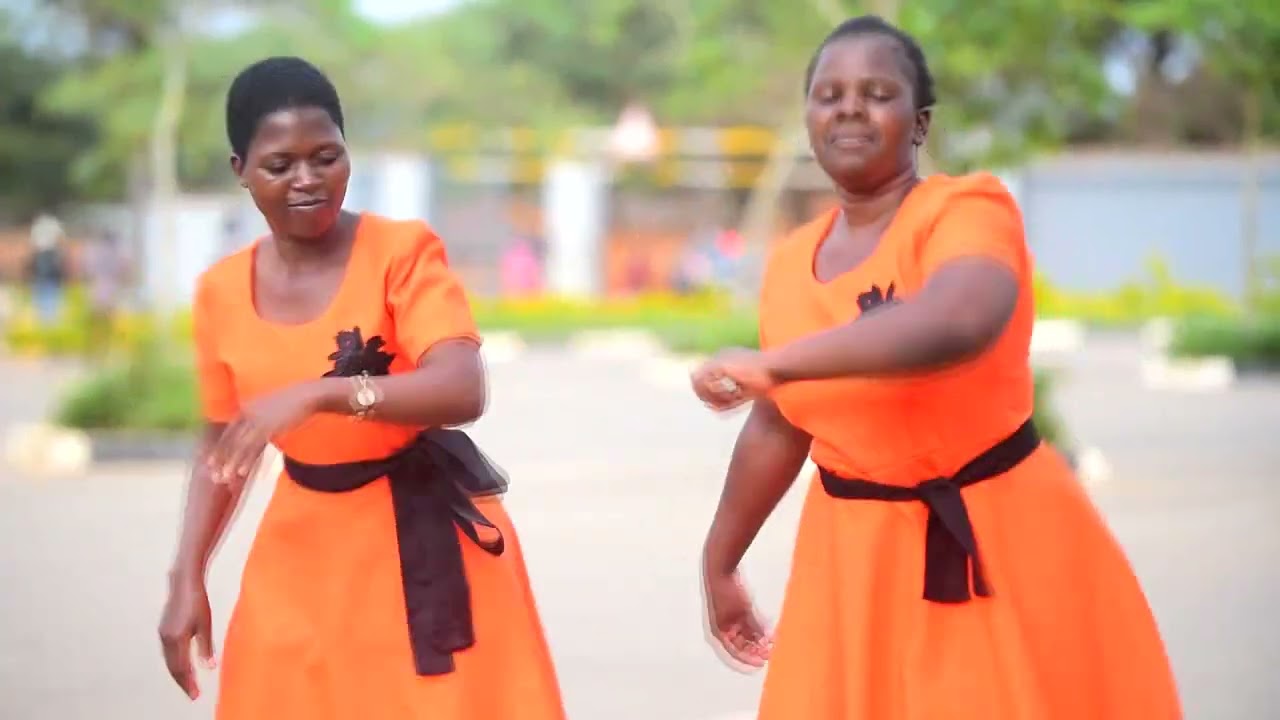 Holy cross choir Mzimba