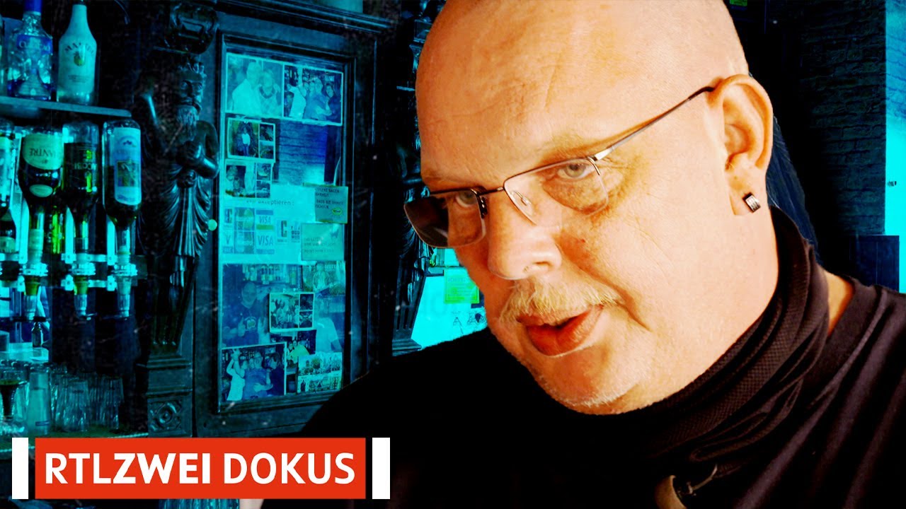 Andreas: Kneipenbetrieber zwischen Spätis in Neukölln | Kiez Knallhart | RTLZWEI Dokus