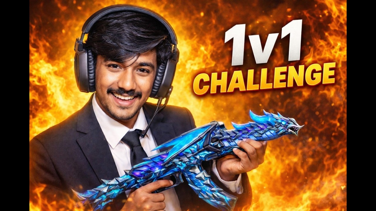 Uid Check & Guild Test 1v2 || GO FOR 50K #live #freefirelive​ #gyangaming​ #shortsfeed​
