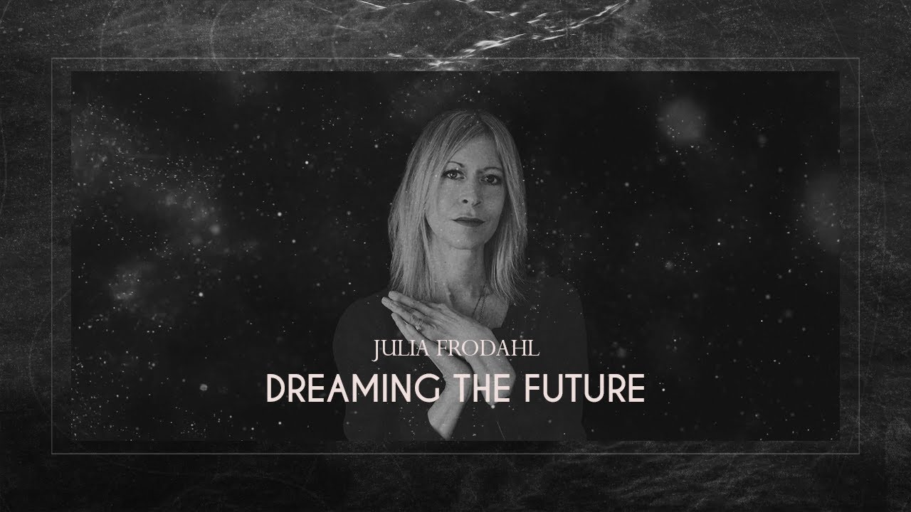 Dreaming The Future: New Year Reflecting & Dreaming