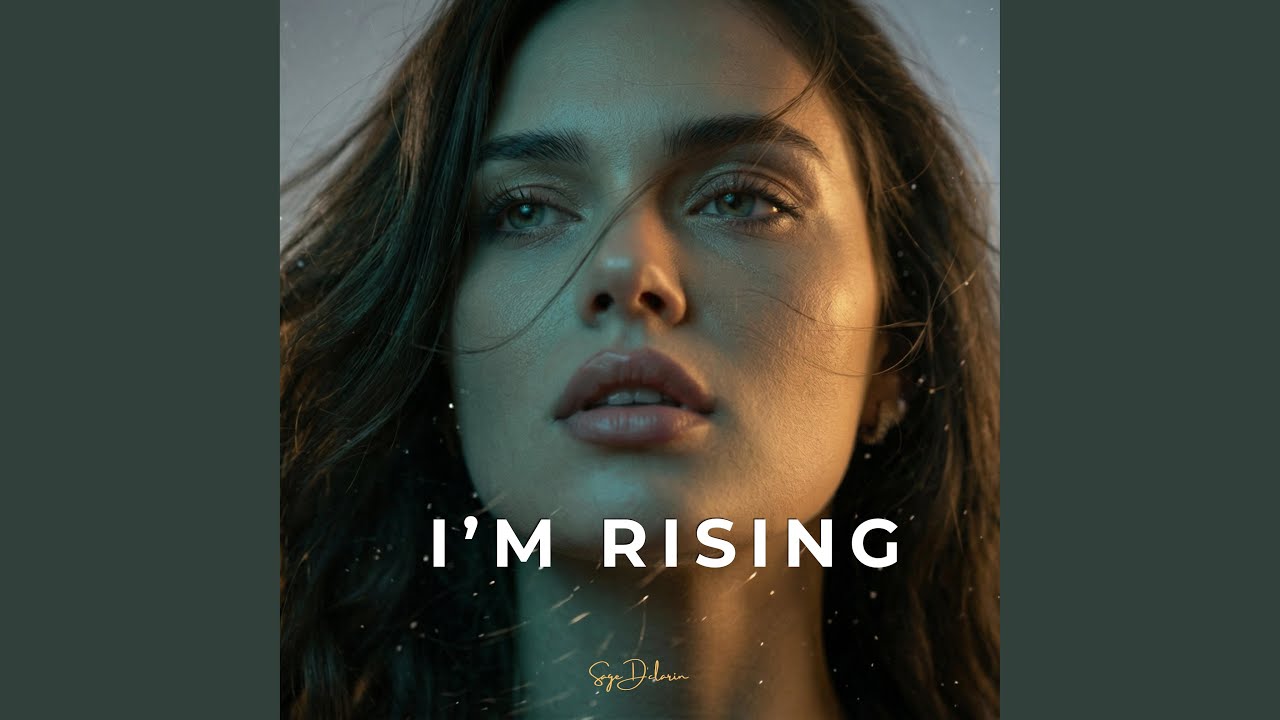 I'm Rising
