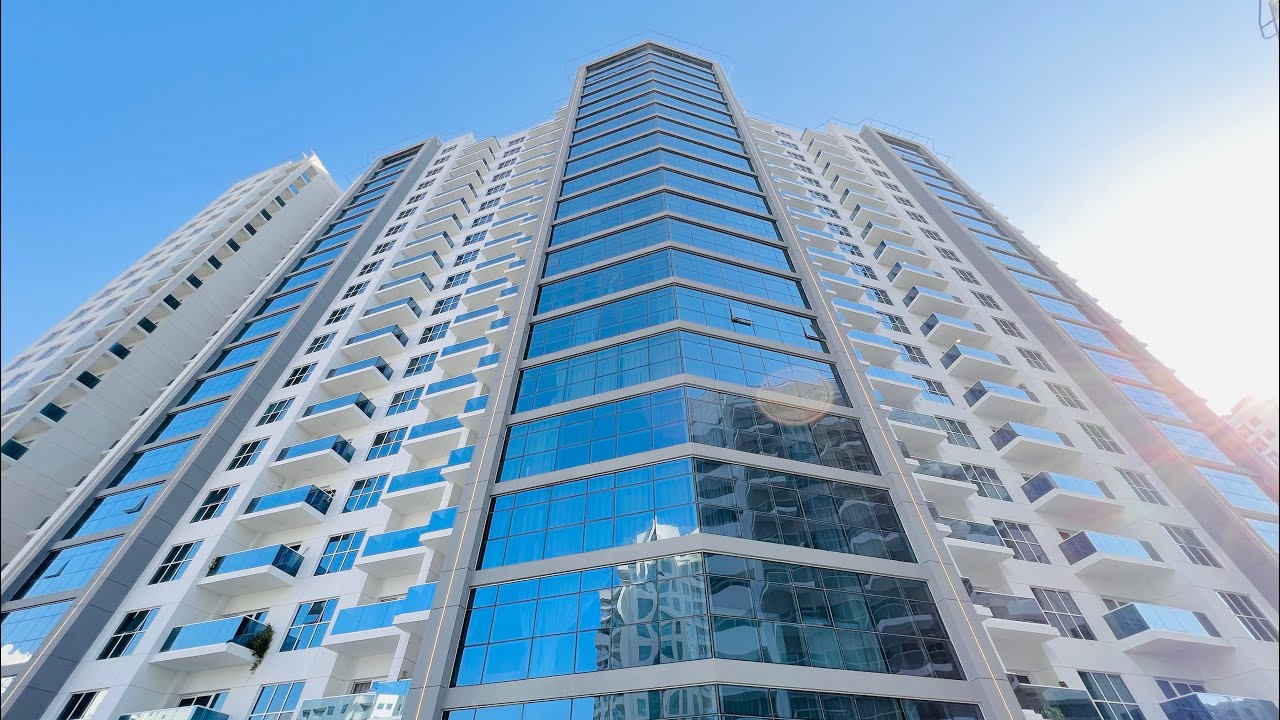 Brand New 1BHK Apartment || North Heights Al Nahda 1 Dubai || Al wasl Project || Dubai Property