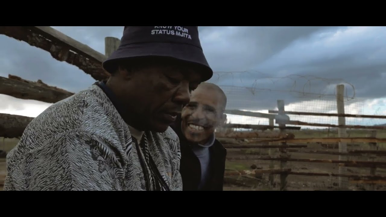 Bazothini? Music - Ebuhlanti ft OG TYLER ZA, Mabuda Banger & Emiky RSA