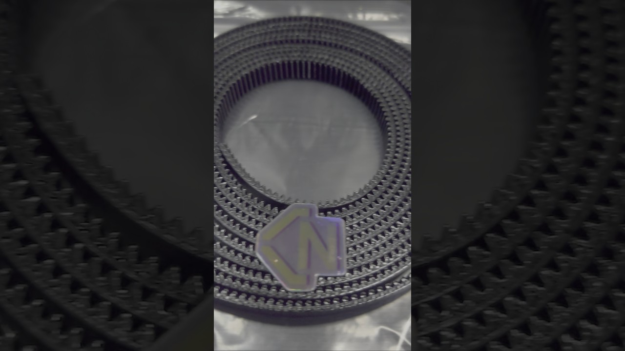 Xtreme rail from Noozle3D #beyblade #shorts #craft