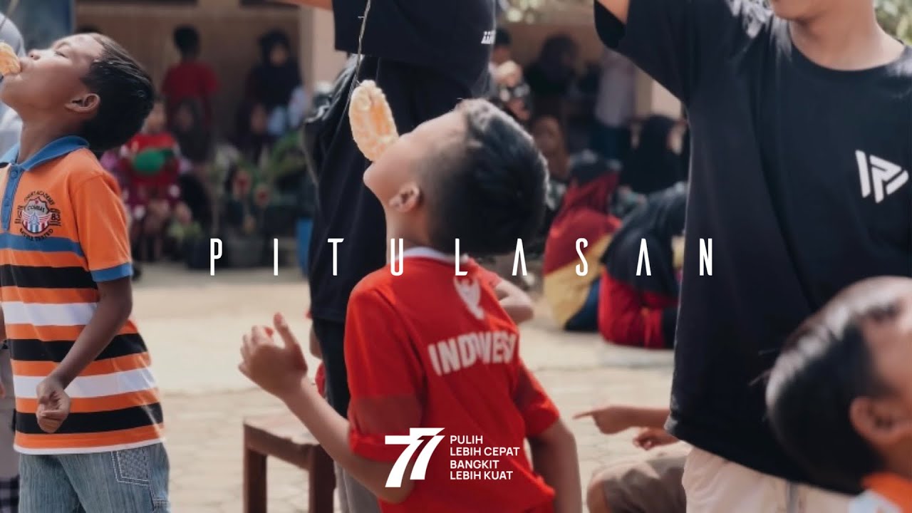 After Movie Lomba 17 Agustus 2022 | Wira Remaja