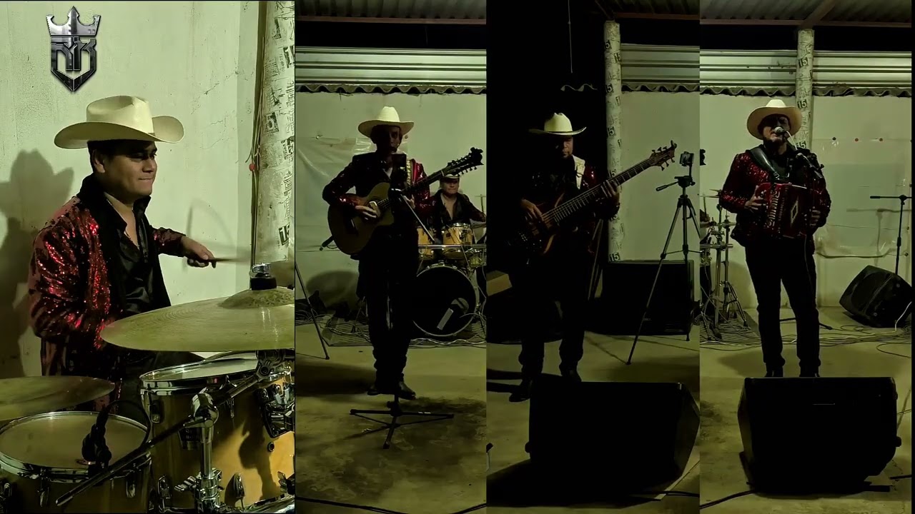 NOCHE DE BANDA RX NORTEÑO