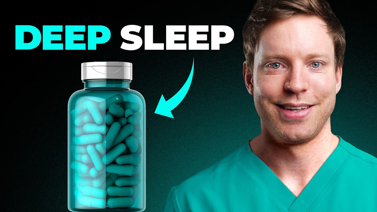 Glycine Helps to Fix Sleep