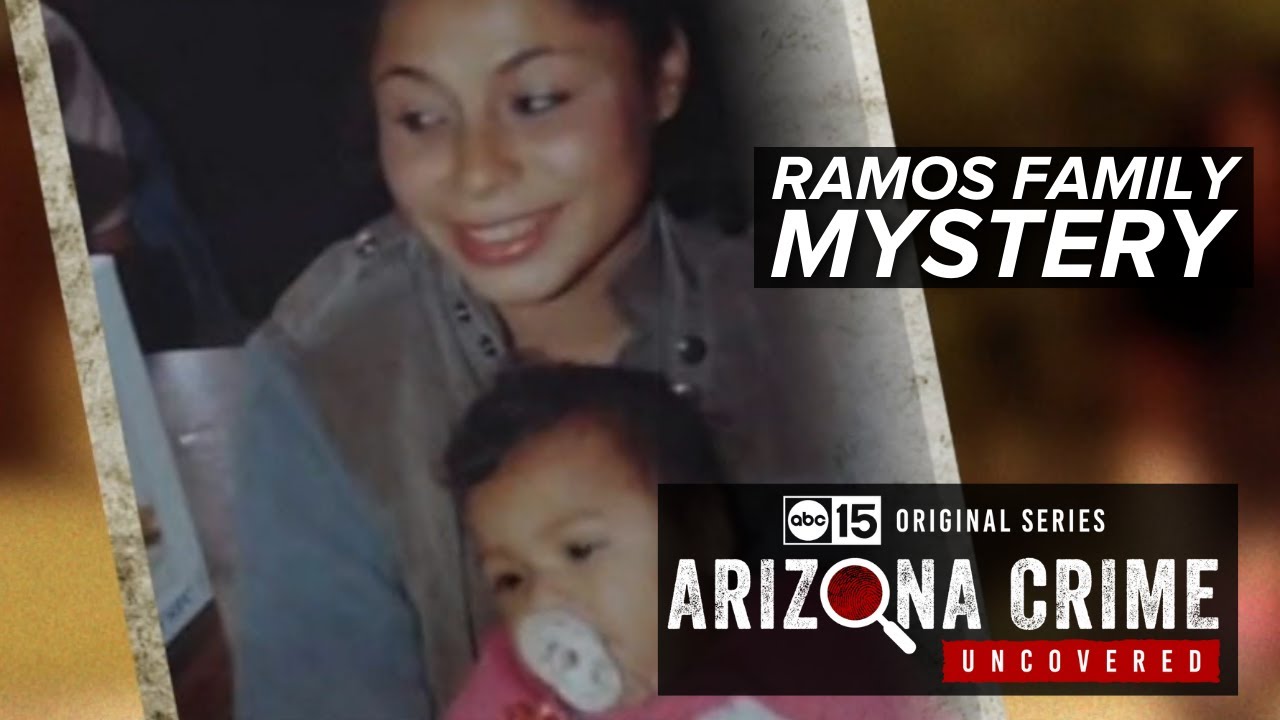 The murder of Marina Ramos and the search for her two missing daughters