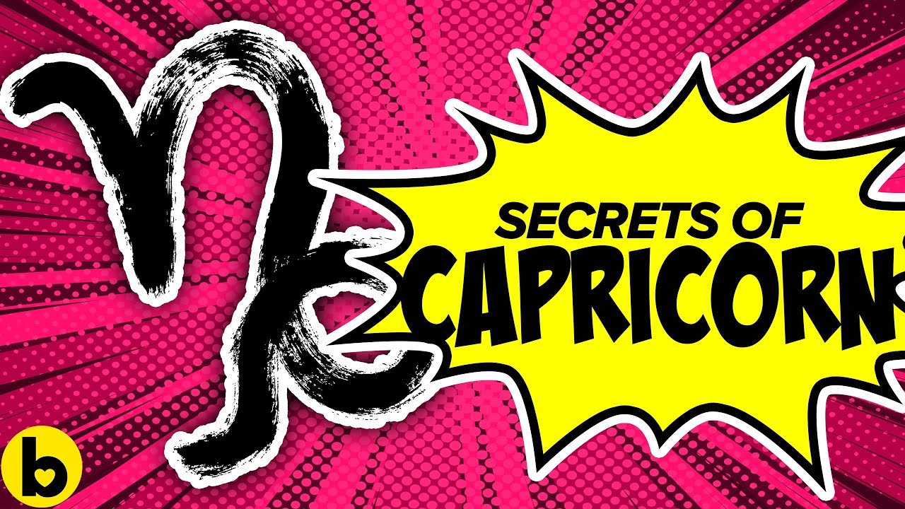 Are You a Capricorn? Here&rsquo;s What Makes You Unique