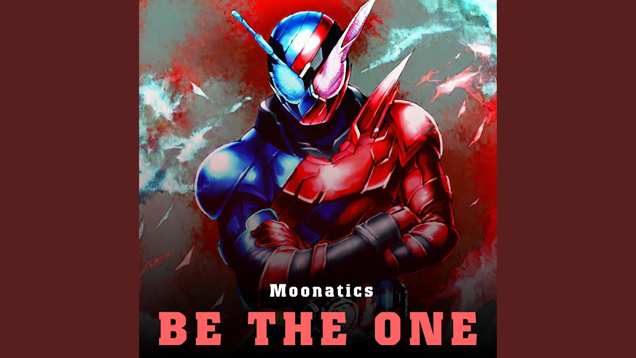 Be The One (Lời Việt)