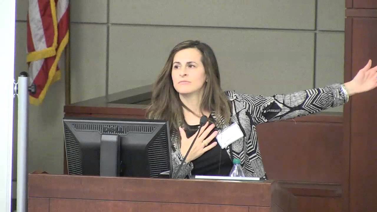 Journal of Entertainment Law 2013 Symposium - Panel 3: Legal Issues in the Theatre Industry