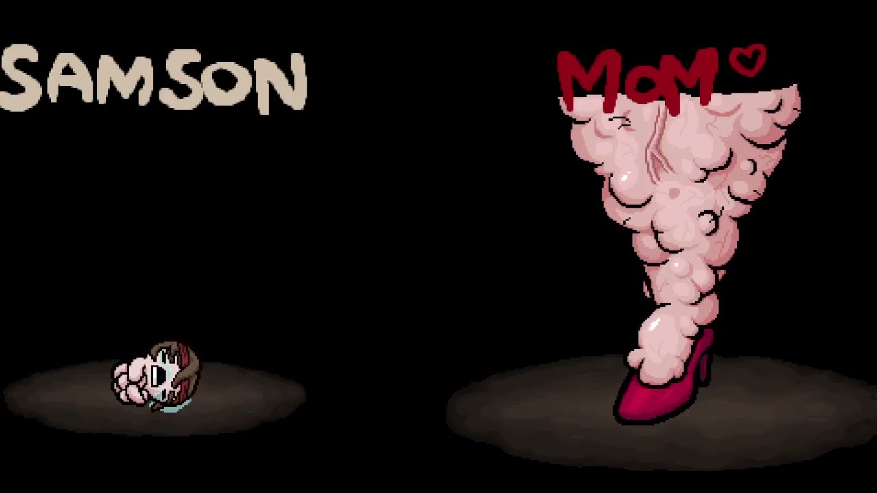 The Binding of Isaac: Rebirth (Sale mal)