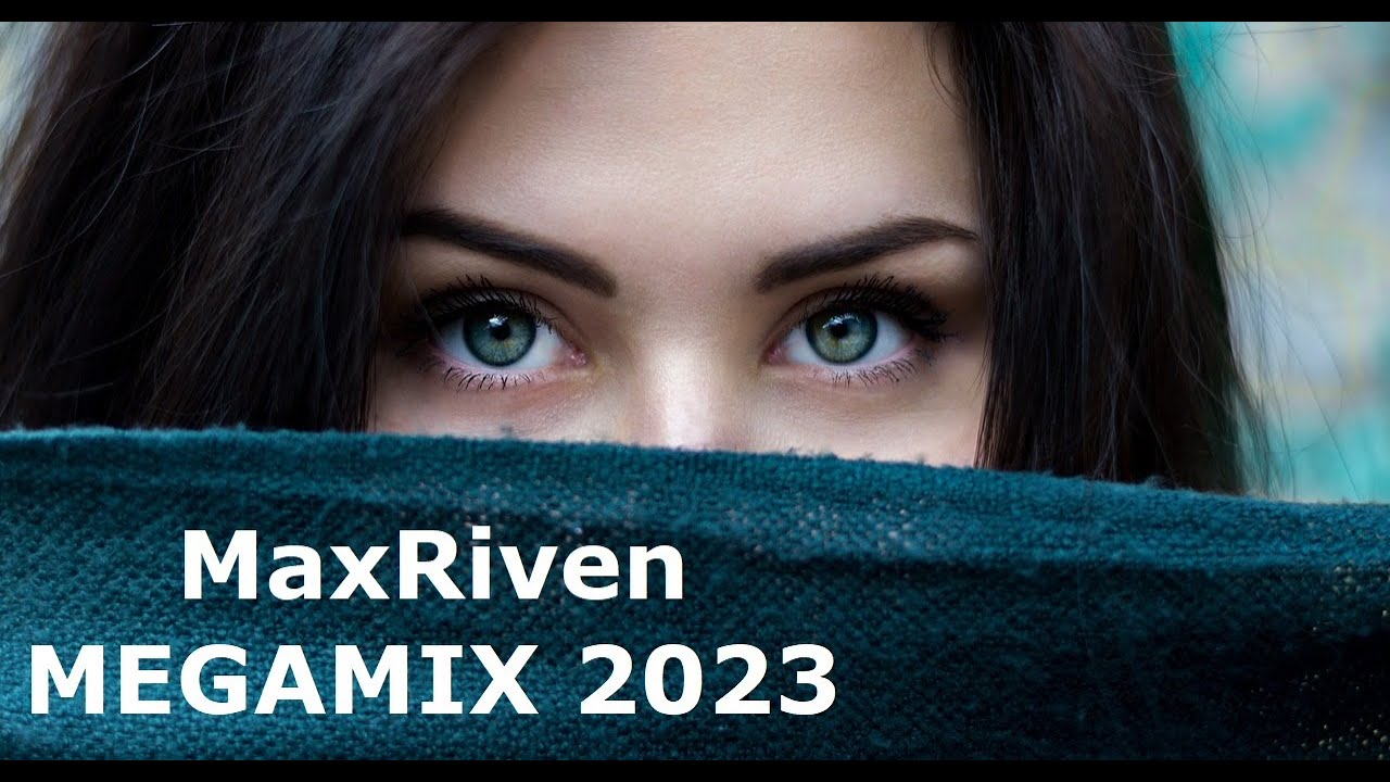 MaxRiven - Megamix (DJ Adam Mix)