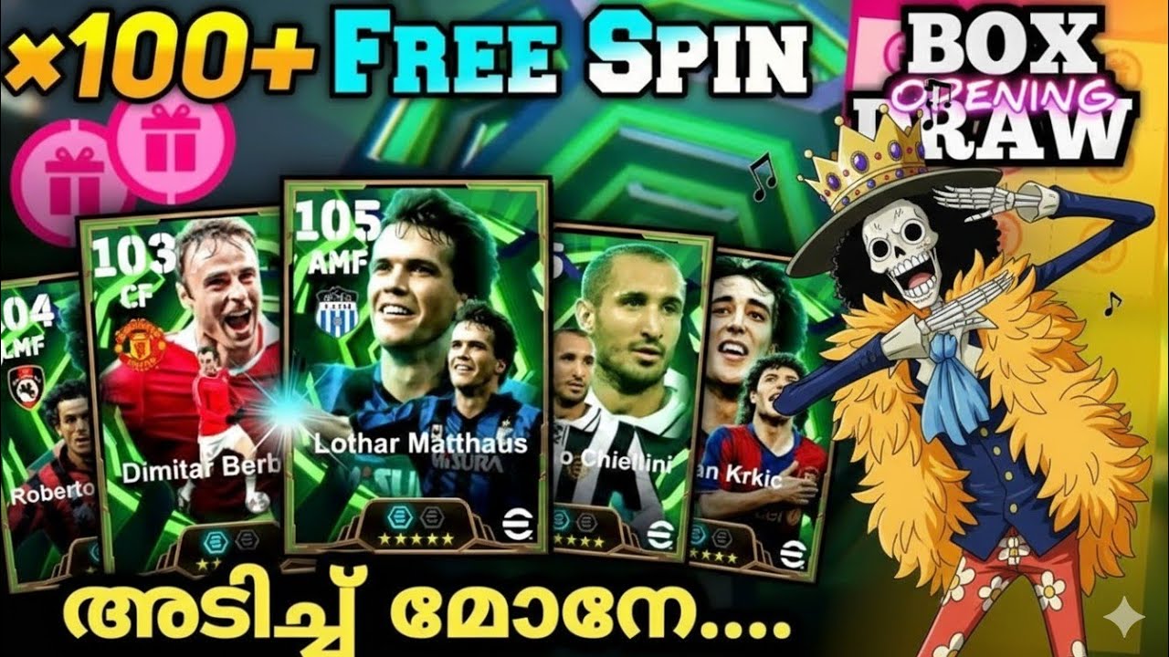 Treasure link pack opening | x100+ | Free epic trick