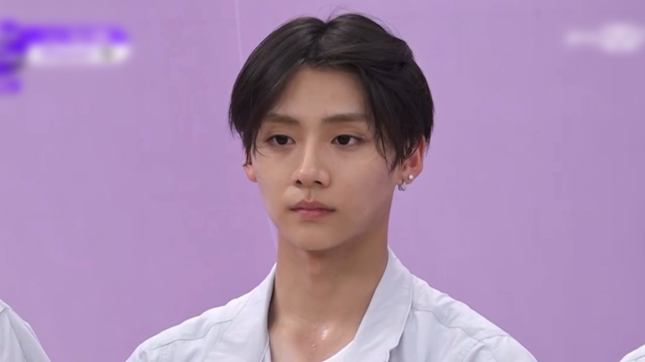 [보이즈플래닛2] 4화 #이상원 모음