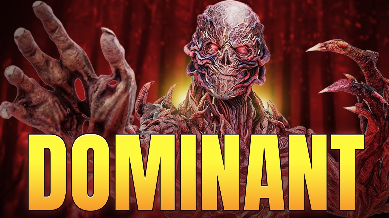 THIS MATCH PROVES HOW STRONG VECNA IS!