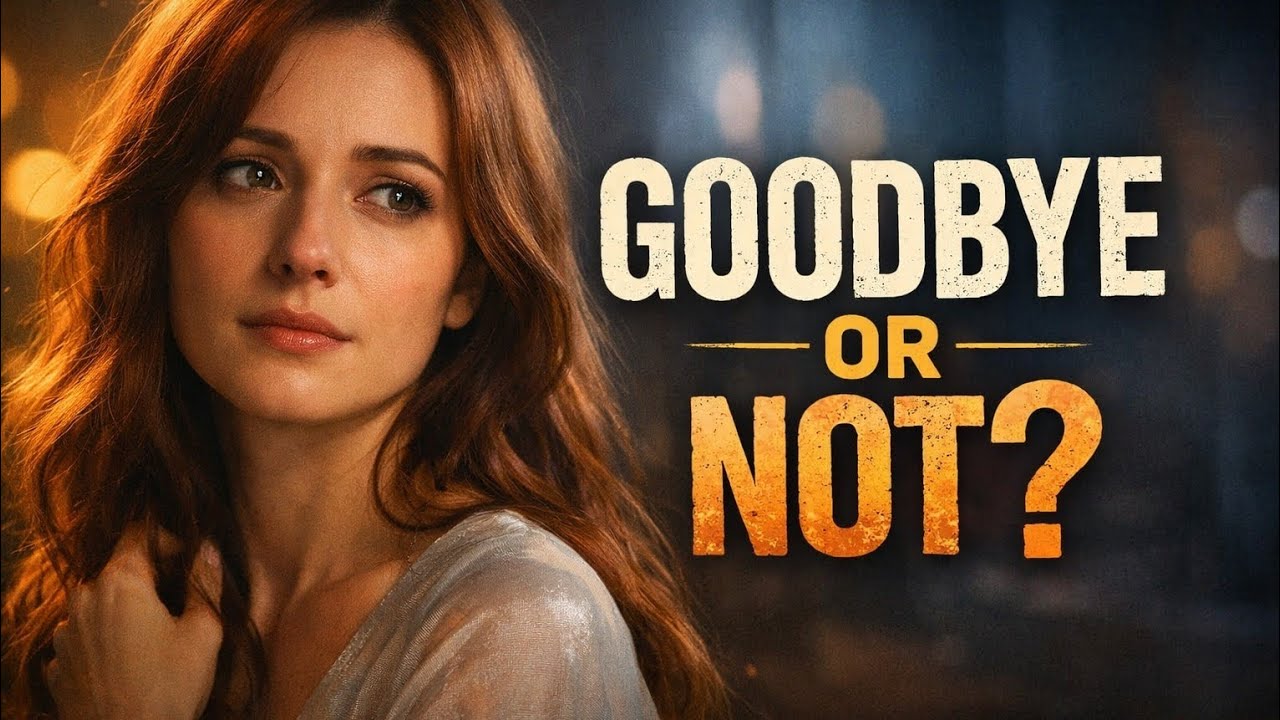 Mira Lane – He Said This Was “Goodbye”… But It Didn’t Feel Like One | You Won’t Believe What