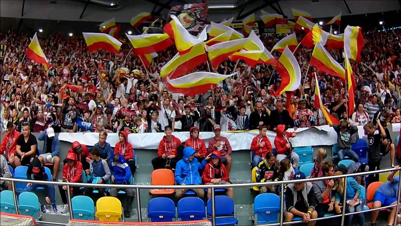 Východočeské derby (Fandění Hradec)