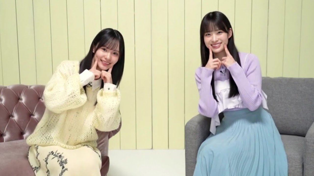 【ユニエア】ムービー『夏透けるルミナスカラー'26』【中川智尋】#1& #2