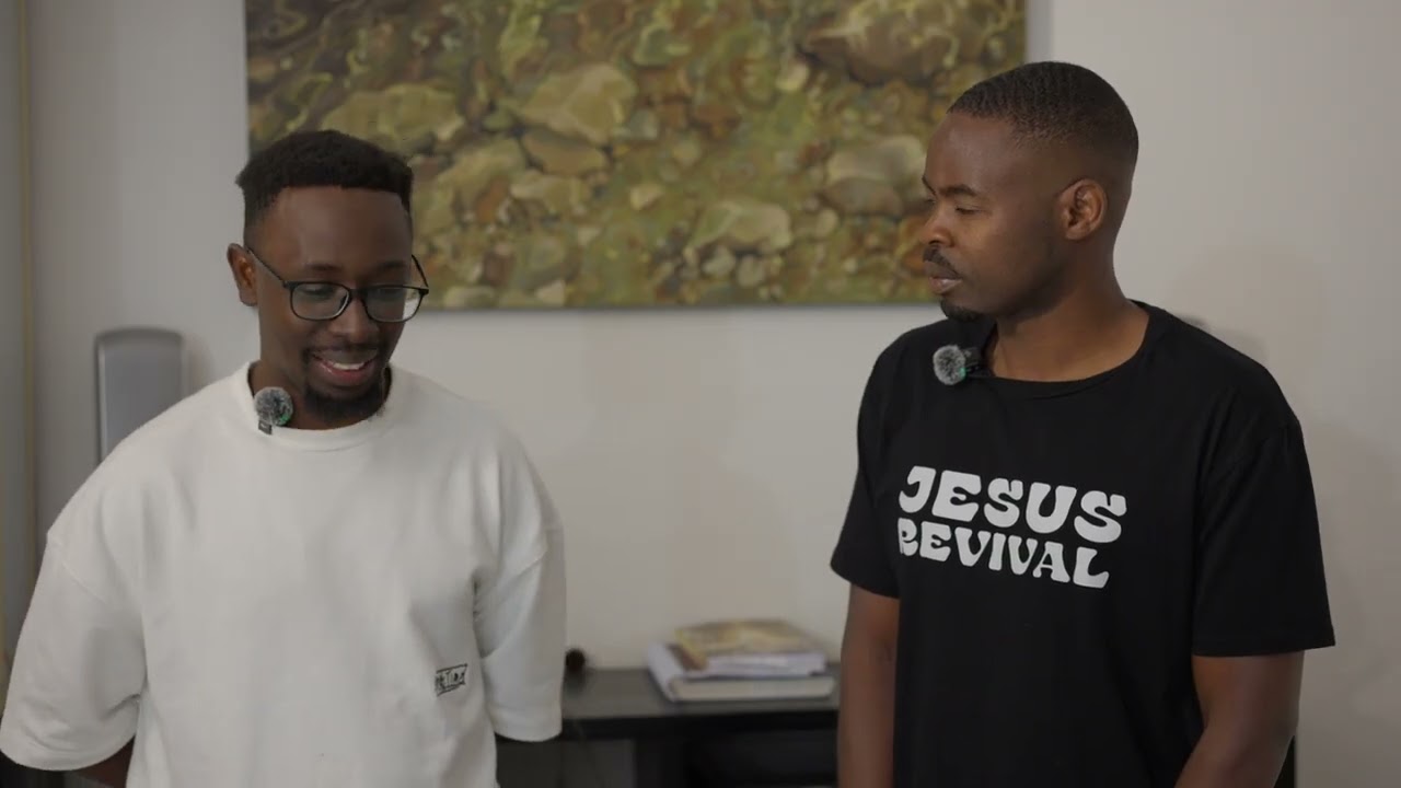Man of God’s Message How Prayer and Patience Lead to God’s Perfect Partner”