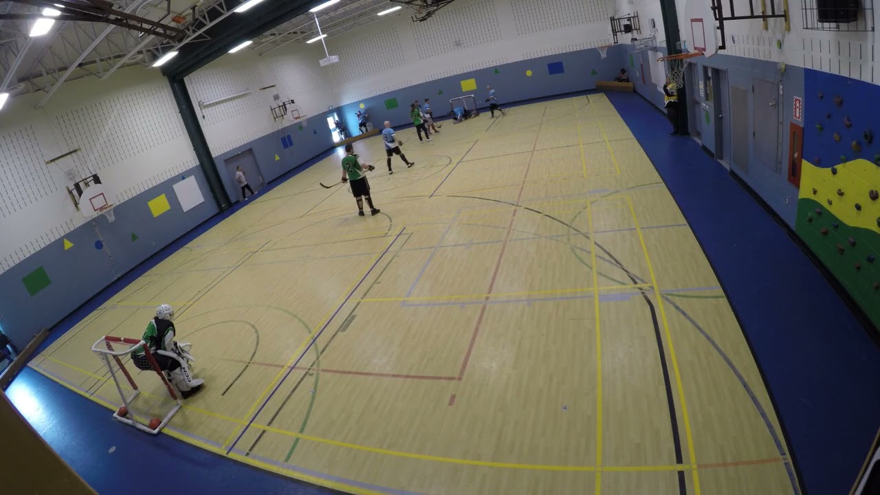Game Hockey ball du 7 fevrier 2026 video 5/5.
