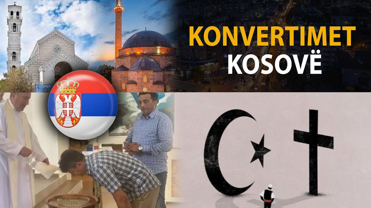 SERBIA shënjestron konvertimet, HOXHA replikon ashpër - Kosova Today