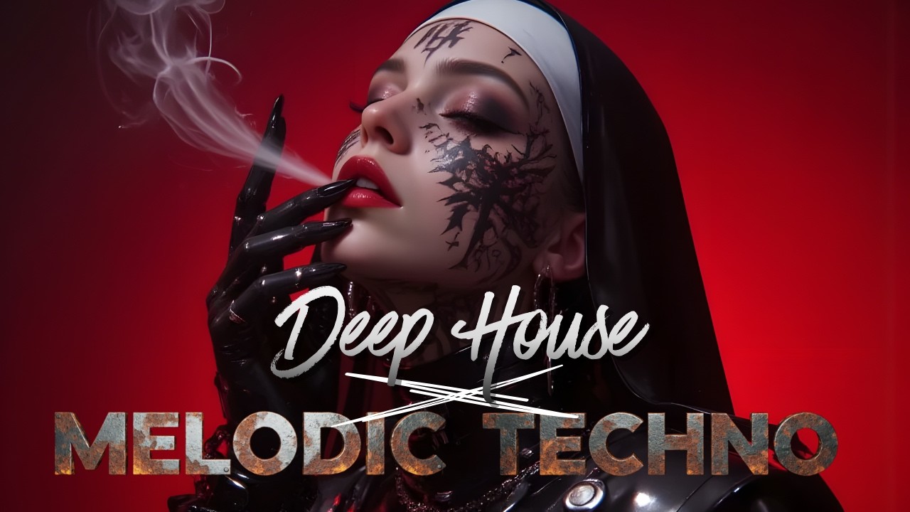 🎧 Best Deep House & Melodic Techno Mix 2026 🔥 | Magical Night Drive | Relaxing Deep House DJ Set