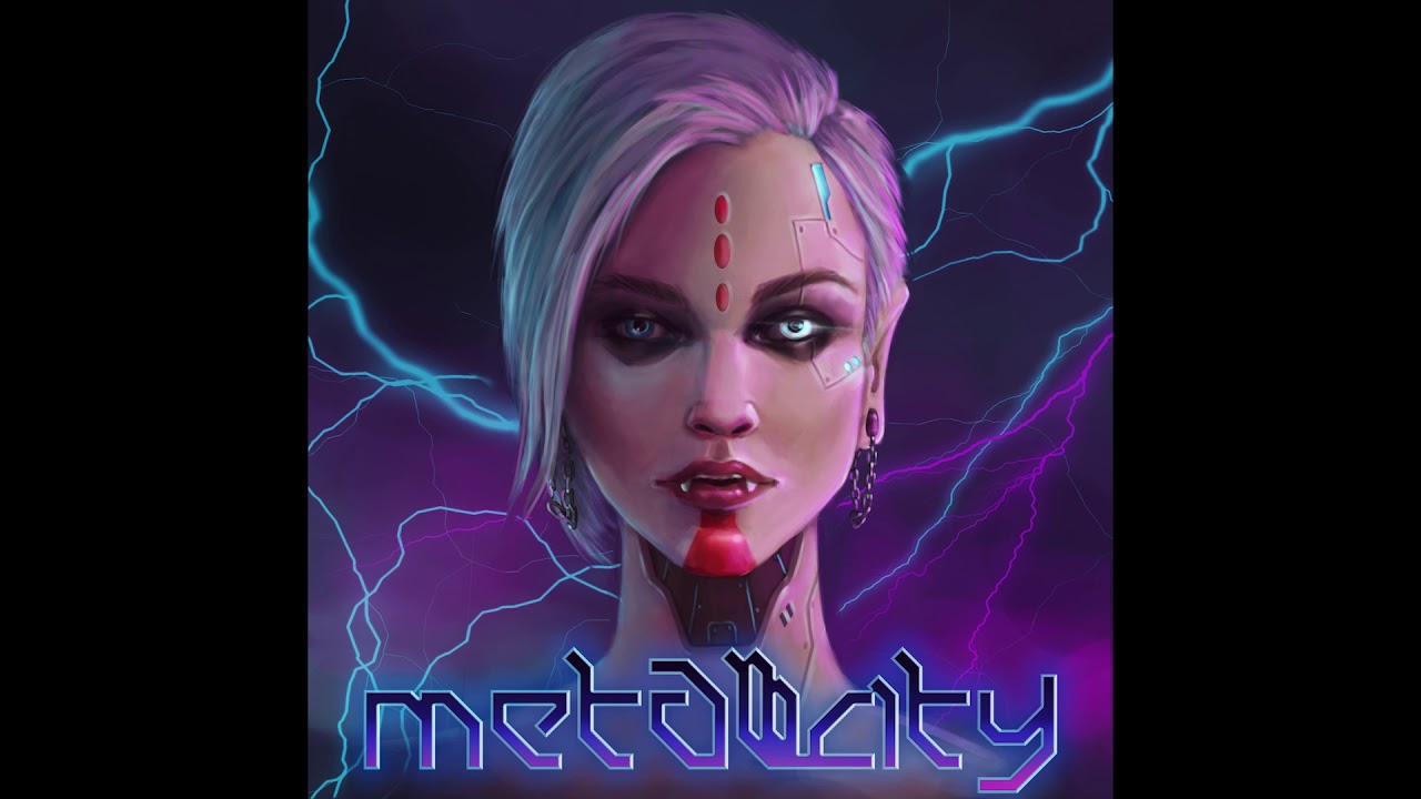 Metallicity -  Don't tell a soul (Official Audio)