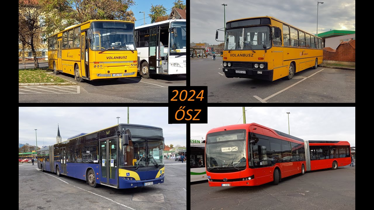 IKARUS; Neoplan &eacute;s BYD 