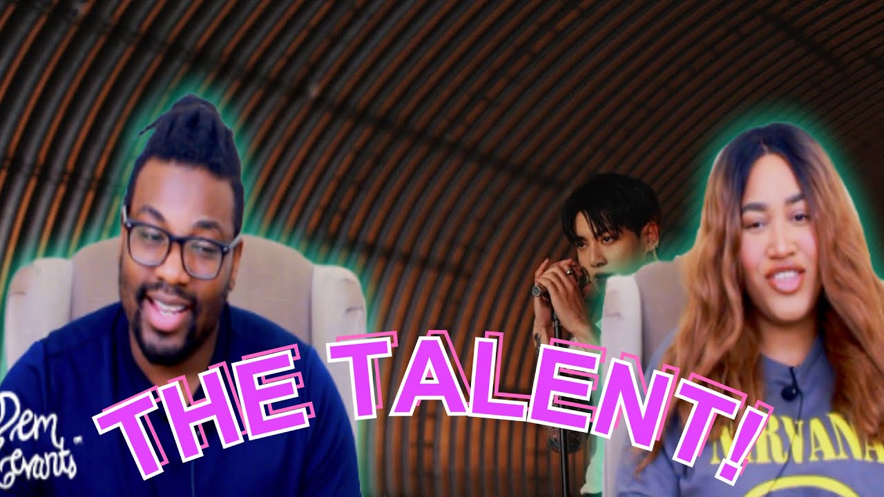 Jung Kook 'Standing Next to You' Official MV (Choreography ver.) Reaction