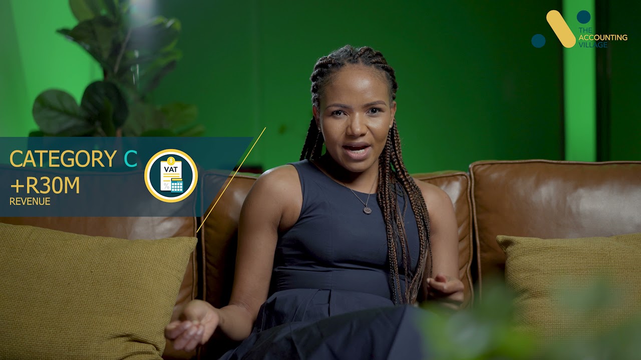 How does VAT work in South Africa?