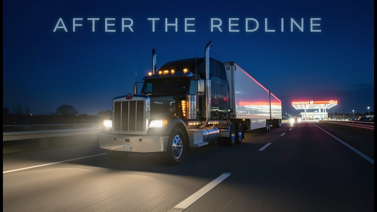After the Redline
