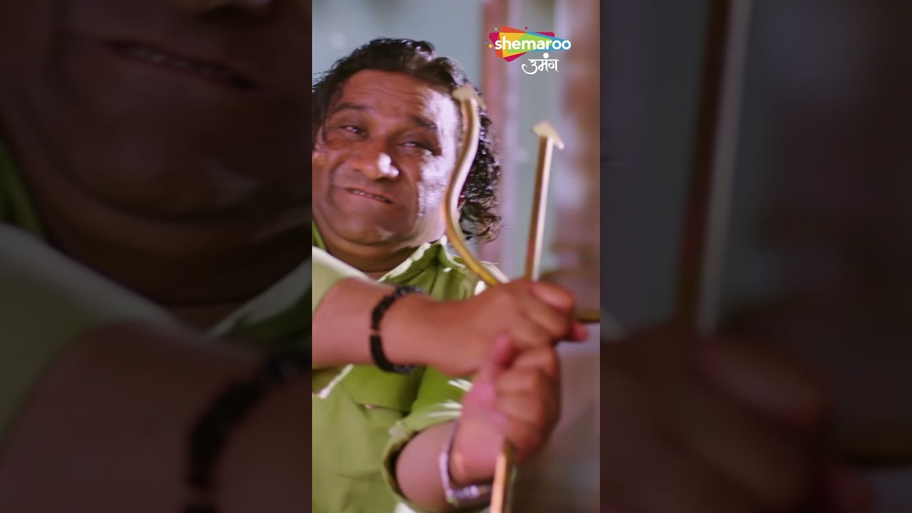 Gauna Ek Pratha - Gauna Ne Bachaya Bacche Ki Jaan #gaunaekpratha #shemarooumang #shemaroome