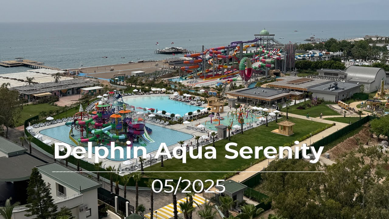 Delphin Aqua Serenity 360&deg; 05/2025