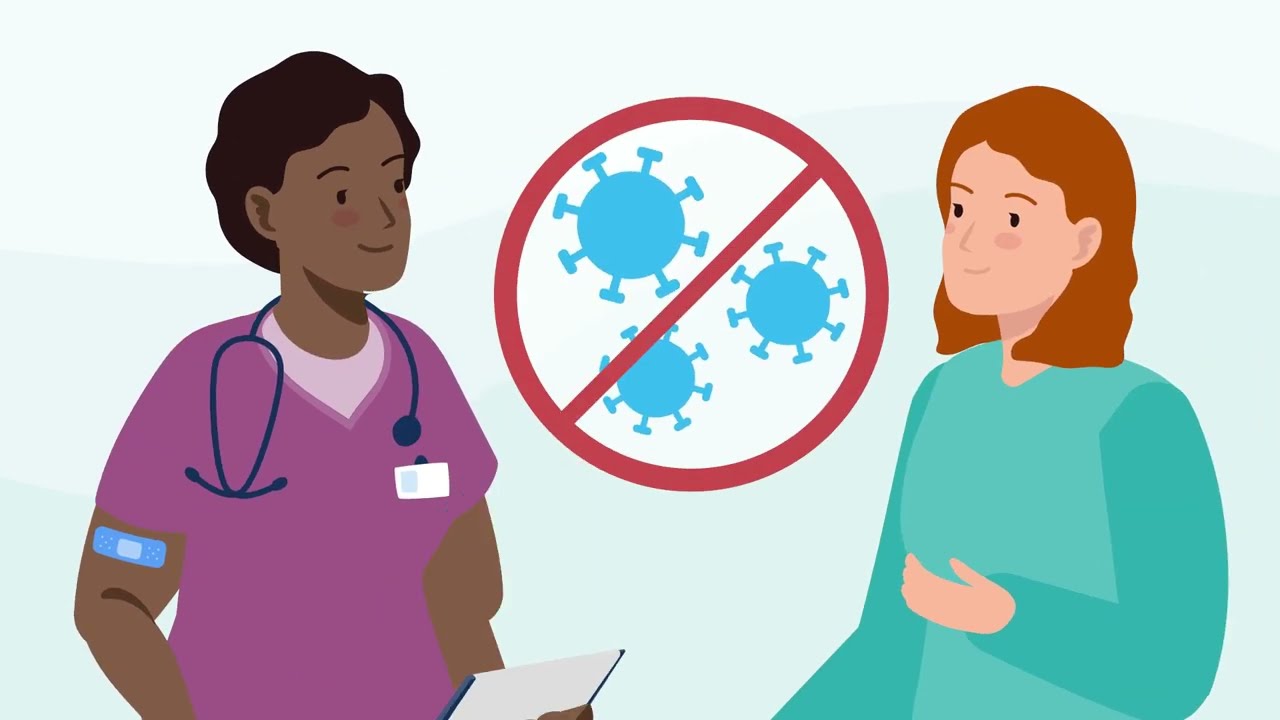 Influenza vaccination saves lives