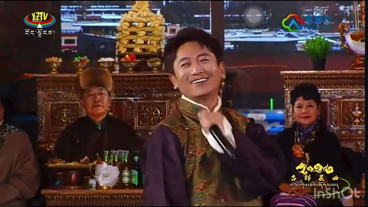 2026 ལྷ་སའི་ལོ་གསར། རྟ་མགྲིན་ནོར་བུ་སོགས། གཞས་གསར་པ། 