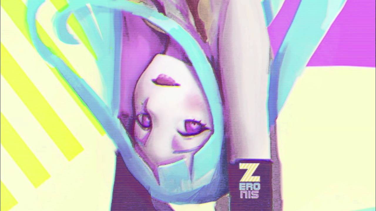 【Keii】「ME!ME!ME! feat. daoko」日本アニメ（ーター）見本市 - Piano-