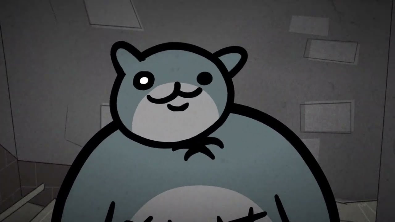 Mewgenics pt10
