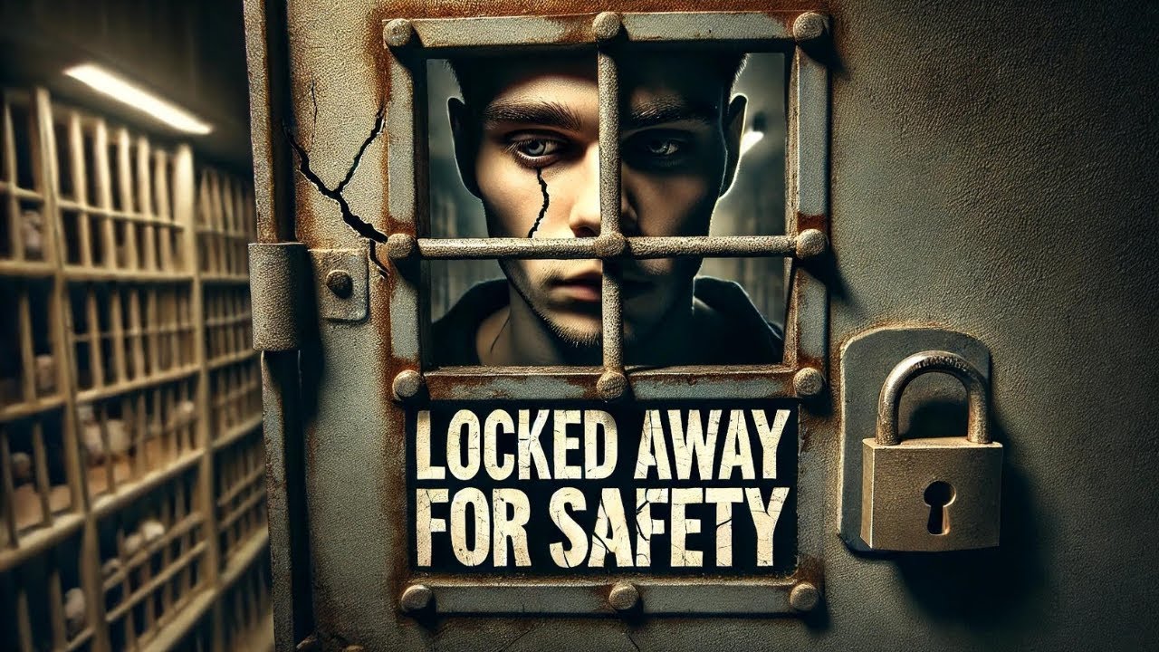 Protective Custody: The Hidden Lifeline for Survival