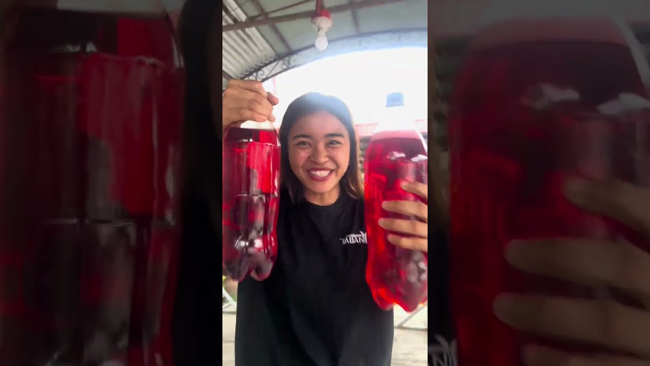 Gasolina prank | Norme Garcia