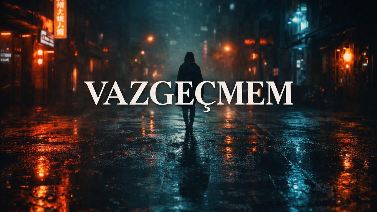 Gece Yarısı Dinlemeyin! / 