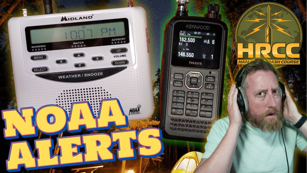 Can You Survive a Disaster With This Device?